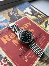 Forstner pilot ref. for sale  STAFFORD