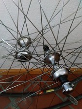 Campagnolo record naben gebraucht kaufen  Ummendorf
