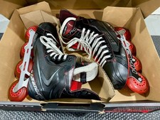 Bauer vapor x2.7 for sale  Depew