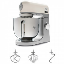 Kenwood küchenmaschine kmx751 gebraucht kaufen  Hamm