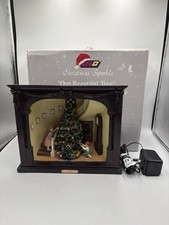 Vintage christmas sparkle for sale  LINCOLN