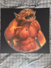 METALLICA - JUMP IN THE FIRE PICTURE DISC MFN REINO UNIDO 1986   , usado comprar usado  Enviando para Brazil