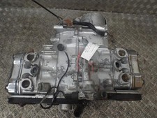 Honda gl1100 goldwing for sale  NEWCASTLE