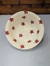 Emma bridgewater red for sale  CHELMSFORD