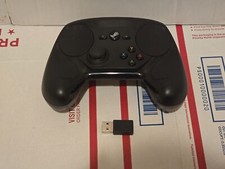 Controlador de vapor Valve 1001 com dongle sem fio 1002 - Totalmente testado e funcionando comprar usado  Enviando para Brazil