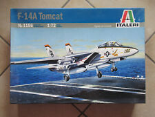 14a tomcat italeri d'occasion  France