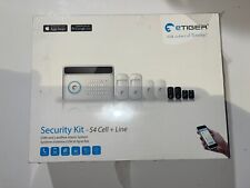 Etiger 433mhz wireless d'occasion  Expédié en Belgium