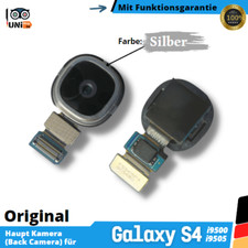 Usado, ✅Original Samsung Galaxy S4 i9500 Haupt Kamera Back Hintere Camera Modul comprar usado  Enviando para Brazil