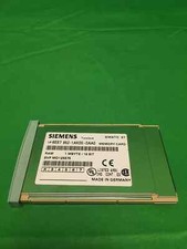 Siemens 6es7 952 d'occasion  France