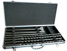 Makita 42494 hammerbohrer gebraucht kaufen  Belm