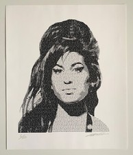 Amy winehouse limited for sale  UK