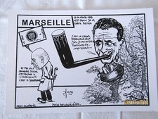 Carte postale lardie d'occasion  Millas
