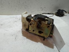 46847044 porta trava frontal direita para FIAT PALIO (1997) 1.2 BERLINA 1997 48624, usado comprar usado  Enviando para Brazil