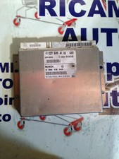 Centralina motore engine usato  Napoli