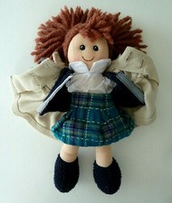 Doudou petites marie d'occasion Doudou petites marie d'occasion  Bouvigny-Boyeffles