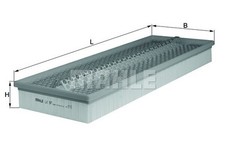 Filtre air knecht d'occasion  Nouaillé-Maupertuis