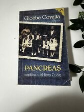 Pancreas trapianto del usato  Bibbiano