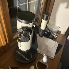 Celestron firstscope cometron for sale  NEWPORT