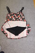 Badeanzug schwimmanzug kleid gebraucht kaufen  Duisburg
