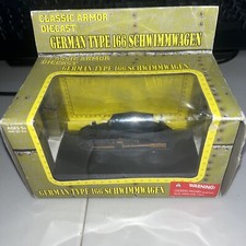 Classic armor diecast for sale  Enterprise