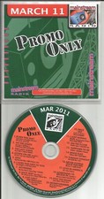 EDITS MIXES PROMO CD JAY SEAN Bruno Mars JESSIE J Jennifer Lopez BLACK EYED PEAS comprar usado  Enviando para Brazil
