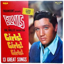 Elvis presley girls for sale  LONDONDERRY