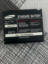 Genuine original ab503442ce for sale  LONDON