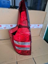 Fanale posteriore kia usato  Valenzano