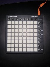 Novation launchpad mk2 usato  Milano