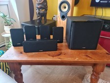 Yamaha satellite speak5x. for sale  CARDIFF