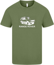 Land rover range for sale  ROMSEY