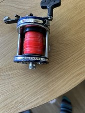 Abu garcia 7500i for sale  ELY
