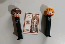 Pez figuren harry gebraucht kaufen  Ismaning