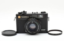 [QUASE PERFEITO] Câmera de Filme Larga Yashica Electro 35 CCN 35mm f1.8 do Japão comprar usado  Enviando para Brazil