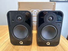 Acoustics 5020 bookshelf for sale  CHEADLE
