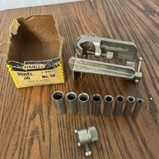Stanley doweling jig for sale  Carmel