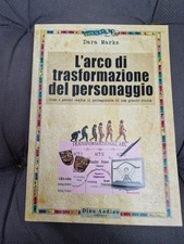 Arco trasformazione del usato  Cerveteri