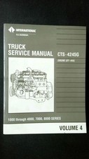 service international truck for sale service international truck for sale Niagara Falls