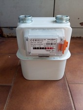 Contatore gas metano usato  Italia