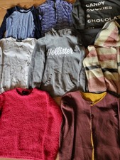 Lot girls fall for sale  Palos Hills