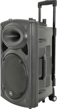portable pa qtx for sale  BEDFORD