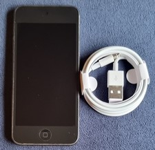 Apple ipod mvhw2bt for sale  BURY