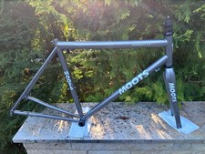 Moots vamoots rahmenset gebraucht kaufen  Nürnberg