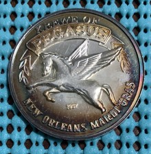 1981 krewe pegasus for sale  Picayune