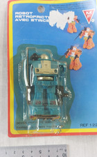 Ancien robot retrofriction d'occasion  Seingbouse