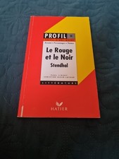 Oeuvre rouge noir d'occasion  Ajaccio-