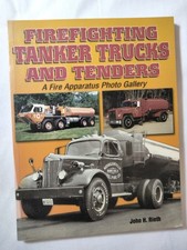 Firefighting tanker trucks for sale  Foothill Ranch