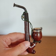 Kleine alte pfeife gebraucht kaufen  Regenstauf