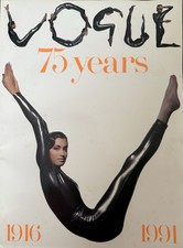 Vogue years 1916 for sale  LONDON