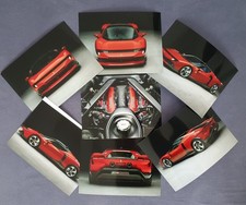 Ferrari 849 testarossa d'occasion  Expédié en Belgium